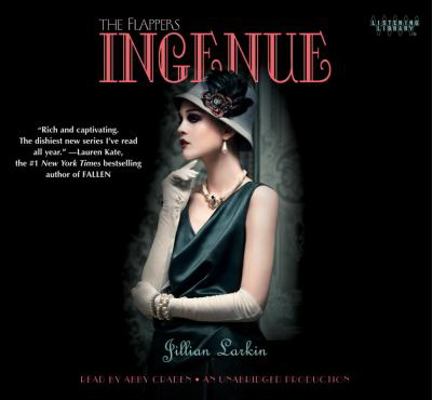 Ingenue (Lib)(CD) (Flappers) 0307746976 Book Cover