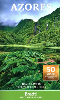 Azores 1804691739 Book Cover