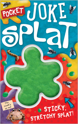 Joke Splat 1788432479 Book Cover