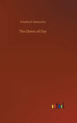 The Dawn of Day 3734048494 Book Cover