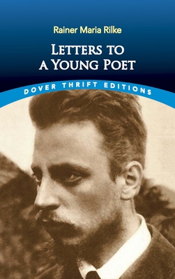 Letters to a Young Poet 048683185X Book Cover