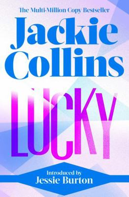 Lucky: introduced by Jessie Burton 1398515213 Book Cover