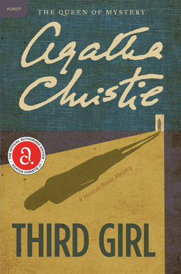Third Girl: A Hercule Poirot Mystery: The Offic... 0062073761 Book Cover