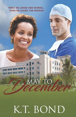 May to December B09NWXYGT5 Book Cover