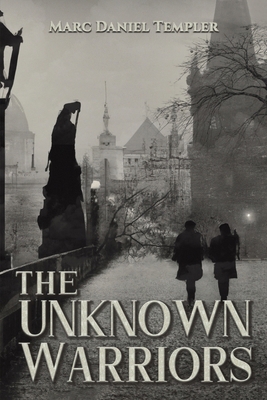 The Unknown Warriors 1035852578 Book Cover