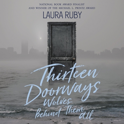 Thirteen Doorways, Wolves Behind Them All 1094028010 Book Cover