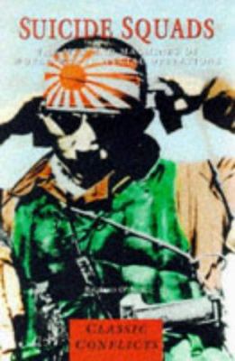 Suicide Squads 1840650826 Book Cover