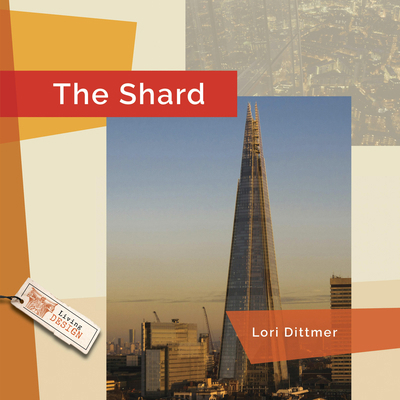 The Shard B0GHMQMPKH Book Cover