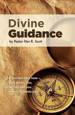 Divine Guidance 1938520084 Book Cover