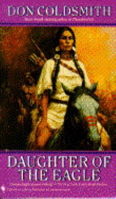 Daughter of the Eagle B001VV3BNA Book Cover