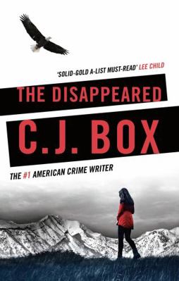 The Disappeared 1784973181 Book Cover