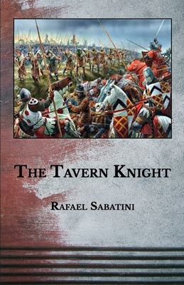 The Tavern Knight B08TQ7DTH9 Book Cover