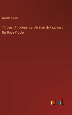 Through Afro-America: An English Reading of the... 3368913352 Book Cover