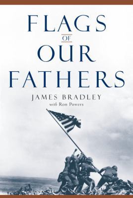 Flags of Our Fathers 0553111337 Book Cover