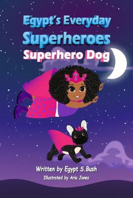 Egypt's Everyday Superheroes: Superhero Dog