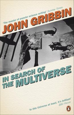 In Search of the Multiverse 0141036117 Book Cover