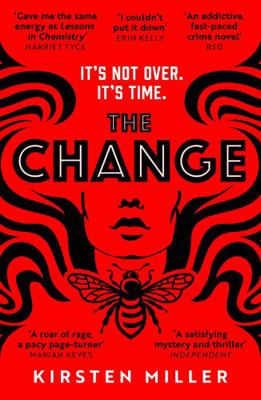 The Change            Book Cover