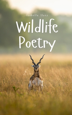 Wildlife Poetry 991674839X Book Cover