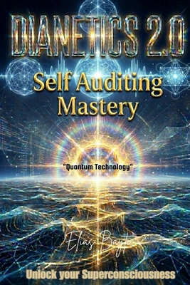 Dianetics 2.0: The 8th Dynamic B0GYNHTVYJ Book Cover
