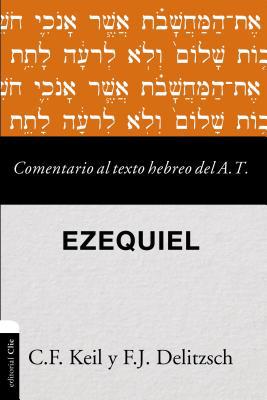 Comentario al texto hebreo del Antiguo Testamen... [Spanish] 8417131582 Book Cover