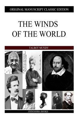 The Winds Of The World 1484113136 Book Cover