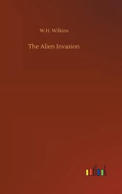 The Alien Invasion 3732659097 Book Cover