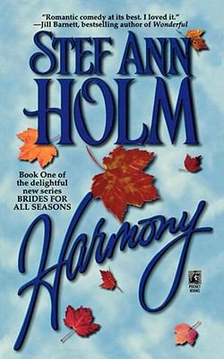 Harmony 1451614055 Book Cover