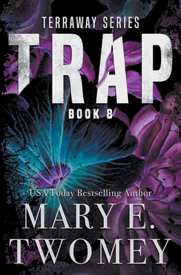 Trap B0C8S8512N Book Cover