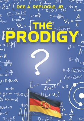The Prodigy 1665769580 Book Cover