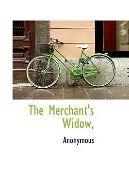 The Merchant's Widow, 1115334492 Book Cover