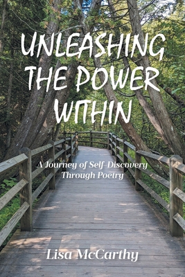 Unleashing the Power Within: A Journey of Self-... B0D8SDLZ54 Book Cover