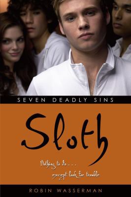Sloth: Volume 5 1416907181 Book Cover
