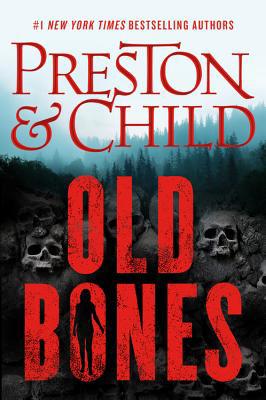 Old Bones 1538747227 Book Cover