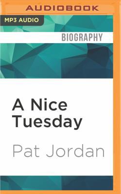 A Nice Tuesday 1522682678 Book Cover