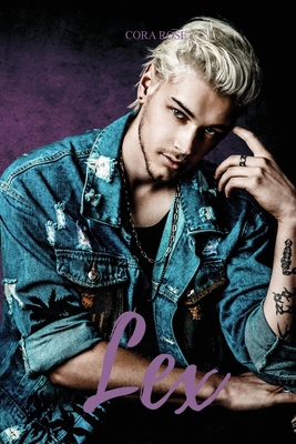 Lex [French] B0FTJV5MG6 Book Cover