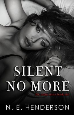 Silent No More 1548866865 Book Cover