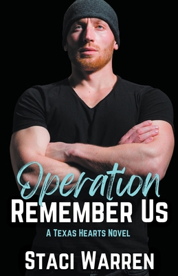Operation Remember Us B0BT4KTXG9 Book Cover