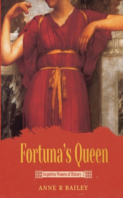 Fortuna's Queen B087CVXYMW Book Cover