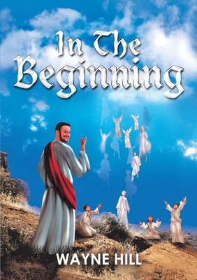In the Beginning 1684709458 Book Cover
