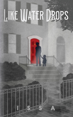 Like Water Drops B0F9N4BJ2W Book Cover