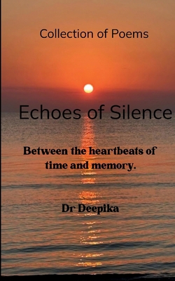 Echoes of Silence 1807157954 Book Cover