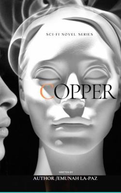 Copper 0966540042 Book Cover