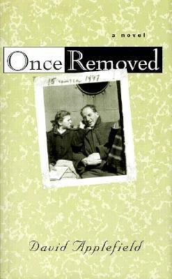 Once Removed 0889626235 Book Cover