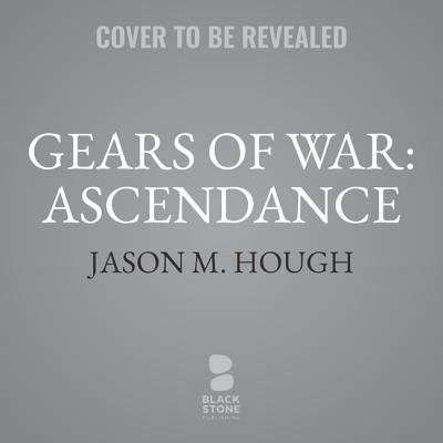 Gears of War: Ascendance 1094032557 Book Cover