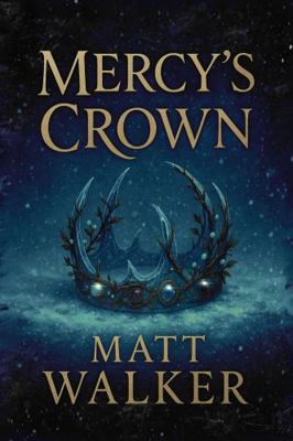 Mercy's Crown B0G4DJT8JH Book Cover