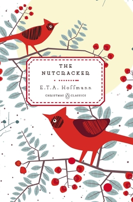 The Nutcracker B01EKIGSJO Book Cover
