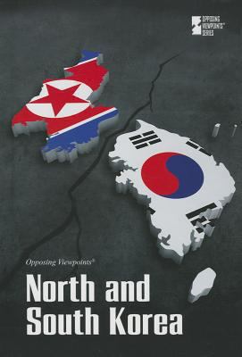 North and South Korea 0737769637 Book Cover