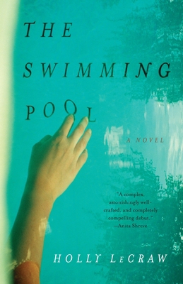 The Swimming Pool 0385667922 Book Cover