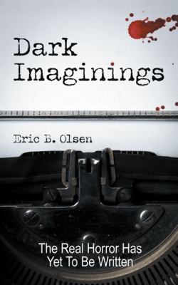 Dark Imaginings: A Horror Novel 154623604X Book Cover