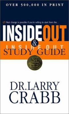 Inside Out/Inside Out Study Guide 1576833283 Book Cover